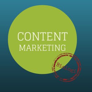 Content marketing virker - forklaringen ligger i vores biologi